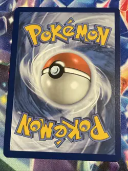 Pokemon TCG Greedent 206/091 Shiny Rare Paldean Fates NM/M - Image 3