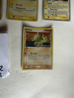 Pokemon TCG Holos & Reverse Bundle — Ex Emerald 2005 — Ungraded / Raw — Job Lot - Image 5