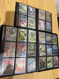 Pokemon TCG Cards Bundle - All Illustration Rares, Full Arts - Great Price - Image 2