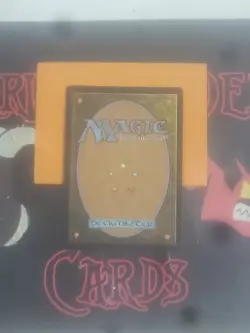 Magic The Gathering Draft Weekend Promos "Desecrated Tomb" 230/280 FOIL RARE NM - Image 2