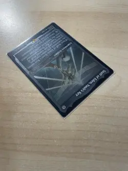 Staff of Eden, Vault's Key (Foil Etched) Universes Beyond: Assassin's Creed Foil - Image 4