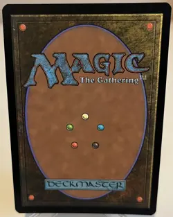 Magic MTG Desynchronization *Foil* Rare Assassin's Creed ACR-0016 English NM - Image 2