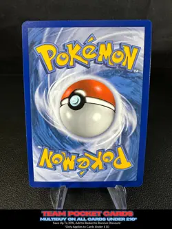 Dubwool V SWSH049, Black Star Promo, Pokemon, NM - Image 2