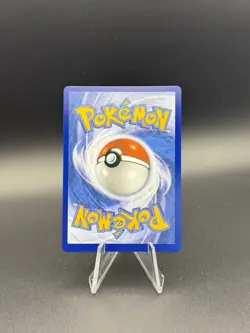 Umbreon EX 176 PROMO - PREMIUM FIGURE COLLECTION Pokemon SUPER CLEAN - Image 4