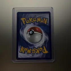 Pokemon TCG Team Rockets Mewtwo EX Special Illustration Destined Rivals - Image 2