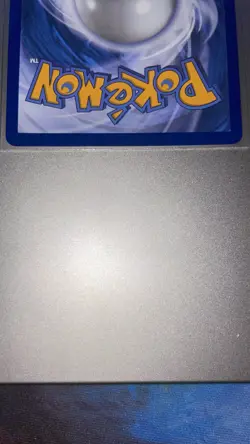 Pokemon TCG Team Rockets Mewtwo EX Special Illustration Destined Rivals - Image 4