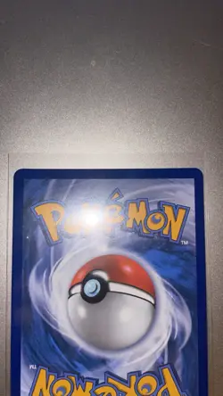 Pokemon TCG Team Rockets Mewtwo EX Special Illustration Destined Rivals - Image 5