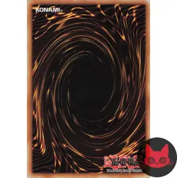 Yugioh Tsukuyomi DCR-075 Rare LP - Image 2