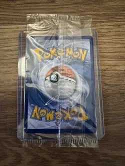 Magikarp XY143 Black Star Promo Card SEALED Pokemon Target Exclusive (NM) - Image 3