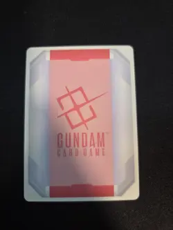 Gundam RX-78-2 Resource R-002 C++ - Gundam Card Game Newtype Rising - Image 2