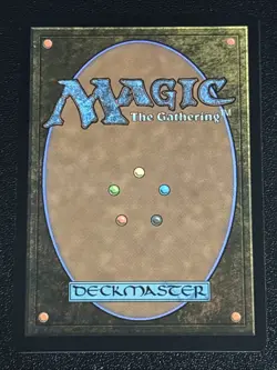 MTG Universes Beyond: Doctor Who Fractured Identity 0236 NM Rare - Image 2