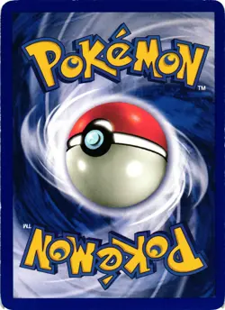 Pokemon TCG Mr. Mime Jungle 6/64 Holo Unlimited Holo Rare LP - Image 2