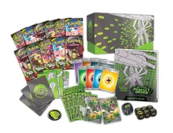 Pokemon Center Perfect Order ETB Preorder - Confirmed - Image 2
