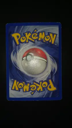 POKEMON GIOVANNI'S NIDOKING GYM CHALLENGE 7/132 ENG LP NO SHINING CHARIZARD - Image 2