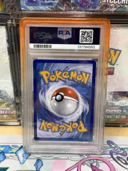 Pokemon TCG - Special Delivery Charizard SWSH075 Sword & Shield Promo Holo PSA 9 - Image 2