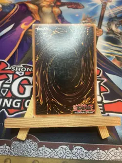 Yu-Gi-Oh! | Dark Magic Attack | DR2-EN208 | Ultra Rare | Unlimited Edtion - Image 3