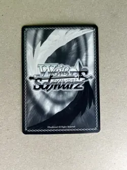 Weiss Schwarz Lycoris Recoil Your order, leave it to us♪ LRC/W105-029R RRR - Image 4