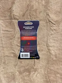 UNUSED NEVER OPENED Magic: The Gathering Modern Horizons 2 15 Card Draft Booster 630509924929 - Image 2