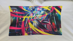 2025 Pokemon Regional Championships MEGA GARDEVOIR Playmat - Image 1