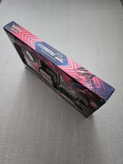 Eternatus VMAX Premium Collection Sealed Unopened Pokemon Sword & Shield TCG - Image 3