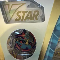 Pokemon Lucario VSTAR Premium Collection Box : New & Sealed : TCG Cards - Image 5