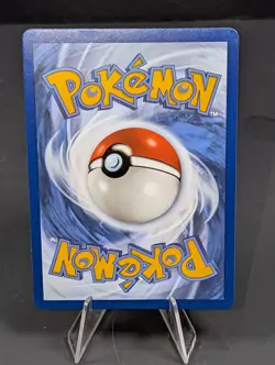 Pokemon TCG Memory Capsule 202/185 Vivid Voltage Gold Secret Rare - Image 2