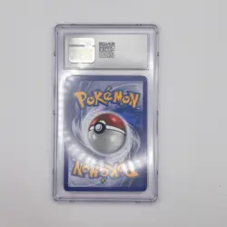 Gigalith 53/98 CGC 9 2011 Pokemon Emerging Powers Prerelease Promo - Image 3