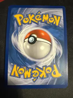 Pokemon Card Slowbro HeartGold SoulSilver 52/123 Reverse Holo Uncommon - Image 2