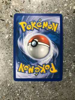 Pokemon TCG Cards Numel 74/147 Supreme Victors Reverse Holo EXC - Image 2