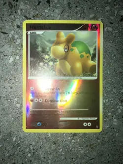 Pokemon TCG Cards Numel 74/147 Supreme Victors Reverse Holo EXC - Image 3