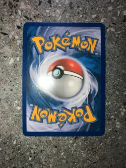 Pokemon TCG Cards Numel 74/147 Supreme Victors Reverse Holo EXC - Image 4