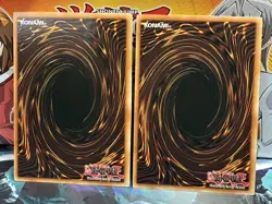 Yu-Gi-Oh! { Obelisk The Tormentor } EGO1-EN001 ~1st~UR {Bonus Card EN009} L@@K - Image 2