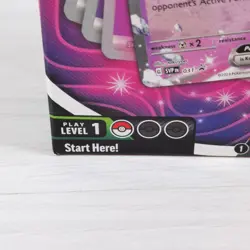 Pokemon TCG ex Battle Deck 2023 Tinkaton ex 60-Card Ready to Play Deck New - Image 4