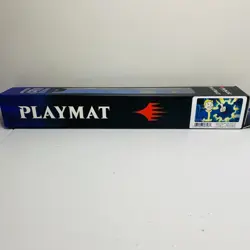 Ultra Pro Fallout Sol Ring Playmat - Image 1