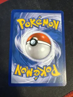 Pokemon Snorlax 81/111 Rising Rivals Regular LP Condition - Image 2