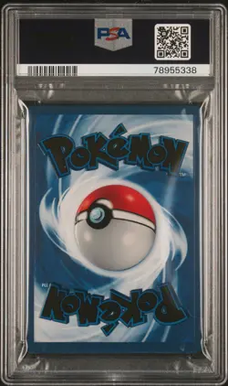 2021 POKEMON CELEBRATIONS - ULTRA-PREMIUM COLLECTION - PIKACHU - #58 - PSA 9 - Image 2