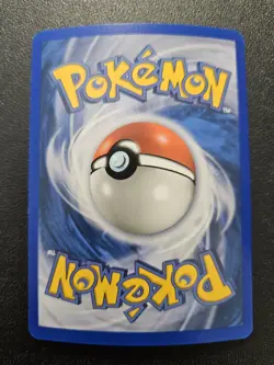 Pokemon EX Legend Maker Chinchou Stamped Reverse Holo 50/92 NEAR MINT - Image 4