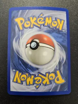 Pokemon EX Legend Maker Giant Stump Stamped Reverse Holo SWIRL 75/92 NEAR MINT - Image 5