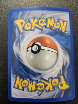 Pokemon EX Legend Maker Delcatty Holo Rare SWIRL 4/92 NEAR MINT - Image 4