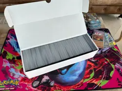 1000+ Pokemon Bulk Lot • 100+ Holos • 10+ EX/V/FULLART/Promos • Fast Shipping - Image 2