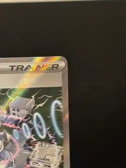 Pokemon TCG - Ascended Heroes - (ASC EN) - Jamming Tower 261/217 - Image 3
