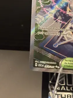 Pokemon TCG - Ascended Heroes - (ASC EN) - Jamming Tower 261/217 - Image 5