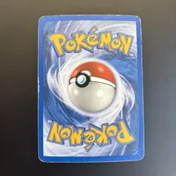 Carta Pokemon Meganium ex (UF 106) EX Unseen Forces EN Played Vintage 2005 - Image 2
