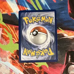 Pokemon Day 30th Anniversary - Pikachu 051 /162 Stamped 2026 Promo NM WITH SWIRL - Image 3