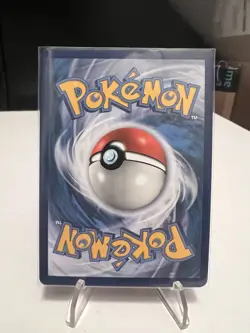 Victini Prism Star Fire Holo Dragon Majesty #7/70 Pokemon TCG - Image 2