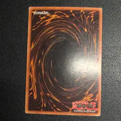 Yu-Gi-Oh Just Desserts SDK-E037 1st Edition Common - Image 2