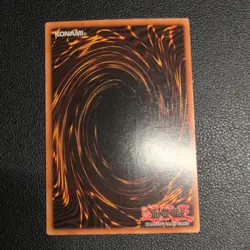 Ultimate Offering SDK-E046 Yugioh 1st edition - Image 2