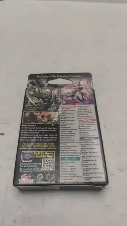 YuGiOh! The Chronicles Deck: The Fallen & The Virtuous - Image 3