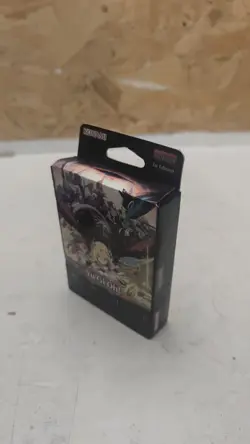 YuGiOh! The Chronicles Deck: The Fallen & The Virtuous - Image 4