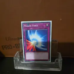 LDK2-ENY35 Mirror Force YuGiOh Common - Image 1